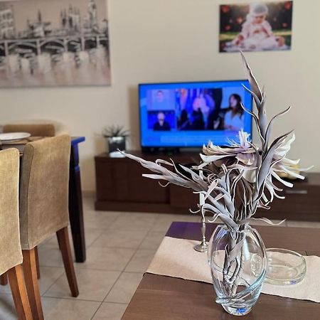 Sofias House Apartman Tríkala Kültér fotó