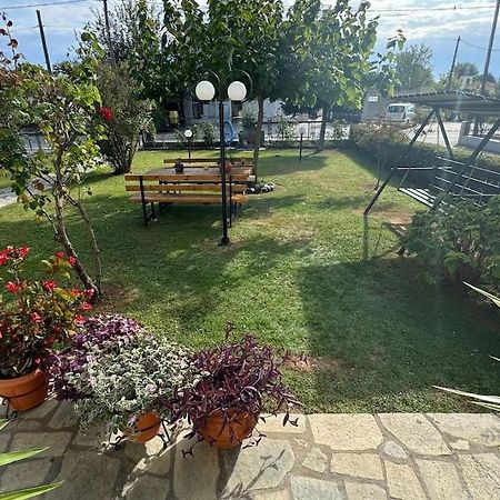Sofias House Apartman Tríkala Kültér fotó