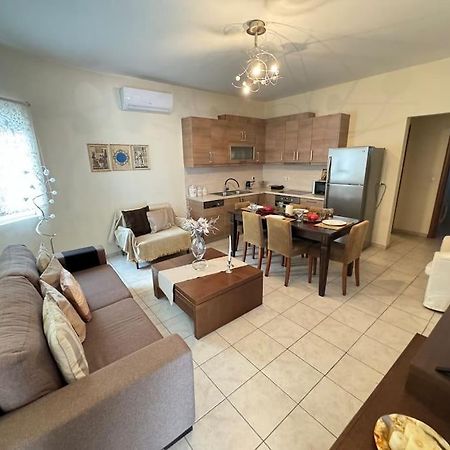 Sofias House Apartman Tríkala Kültér fotó