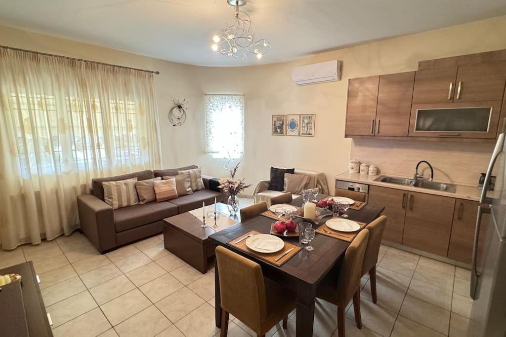 Sofias House Apartman Tríkala Kültér fotó