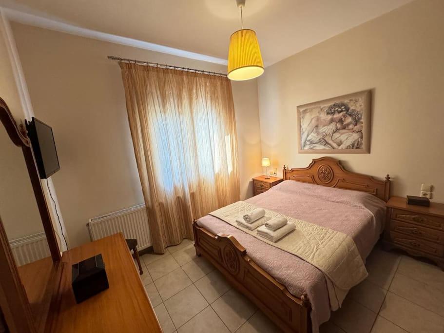 Sofias House Apartman Tríkala Kültér fotó