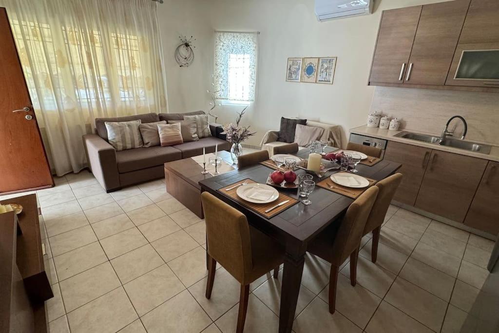 Sofias House Apartman Tríkala Kültér fotó
